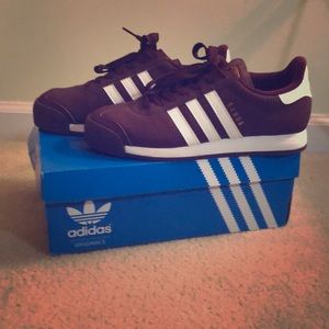 Adidas Samoa